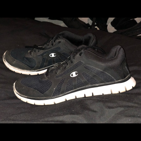 champion gusto runner shoes